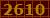 3677 code