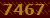 3677 code