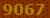3677 code