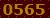 3677 code
