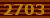 3677 code
