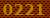 3677 code