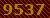 3677 code