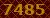 3677 code