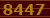 3677 code