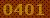 3677 code