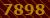 3677 code
