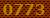 3677 code