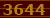 3677 code