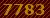 3677 code