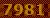 3677 code