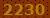 3677 code