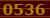 3677 code