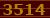 3677 code