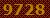 3677 code