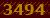 3677 code