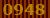 3677 code