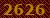 3677 code