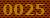 3677 code
