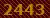 3677 code