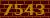 3677 code
