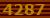 3677 code