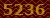 3677 code