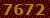 3677 code