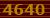 3677 code