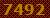 3677 code