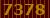 3677 code