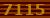 3677 code