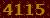 3677 code